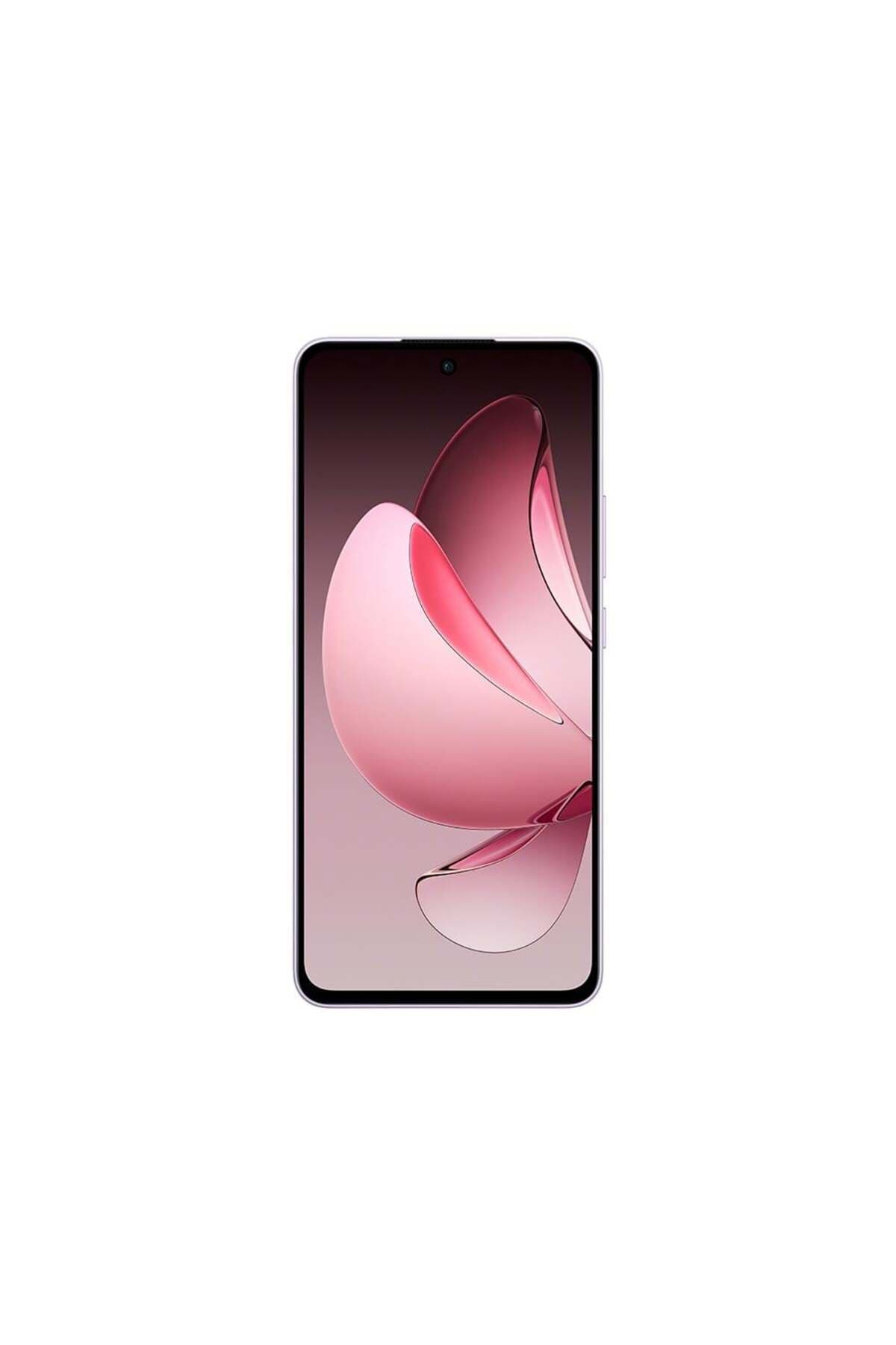 Oppo Reno13 F 8/256 GB Eflatun · 8 GB RAM