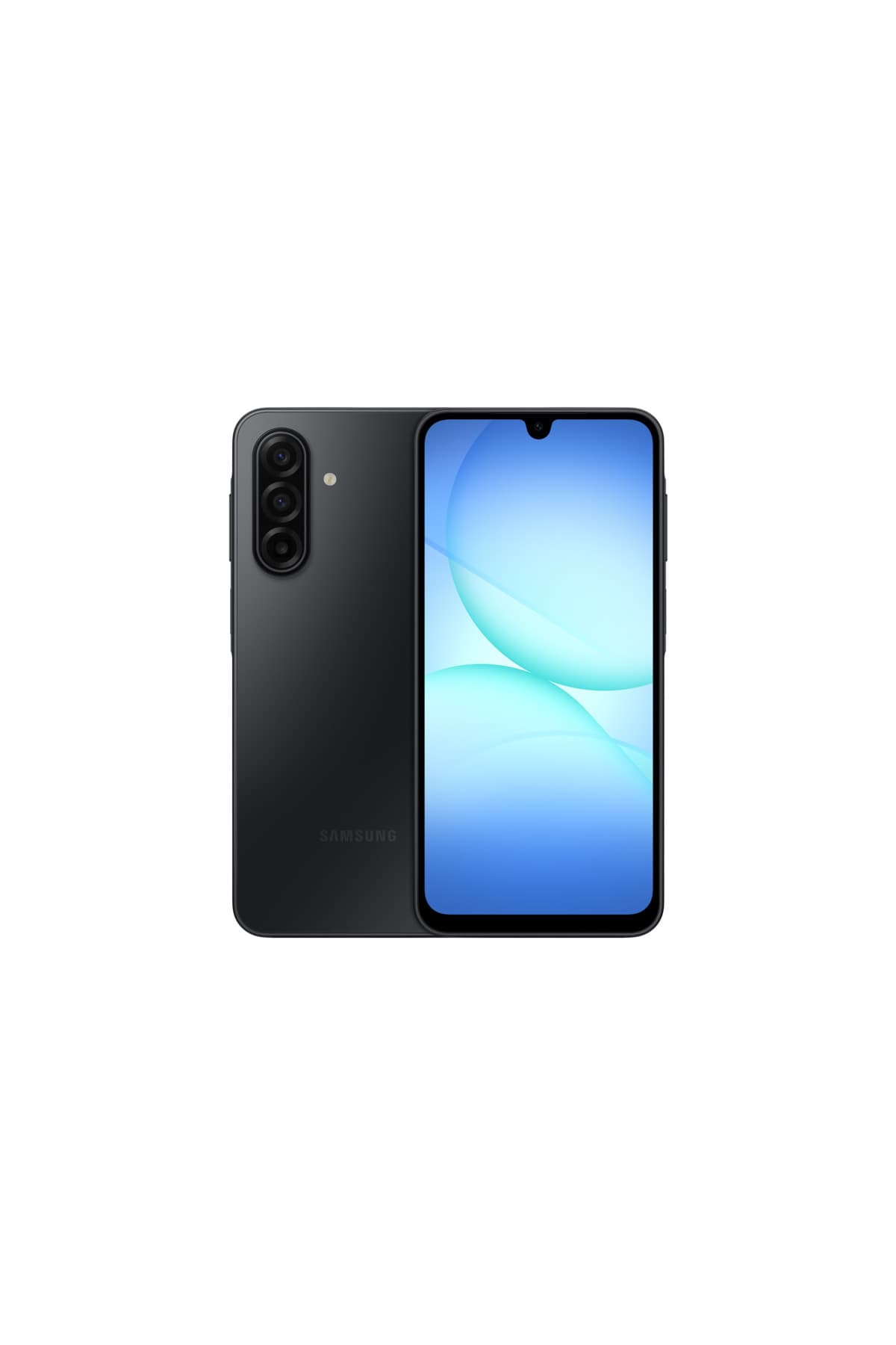 Samsung Galaxy A17 5G 8/256 GB Siyah Cep Telefonu · 8 GB RAM