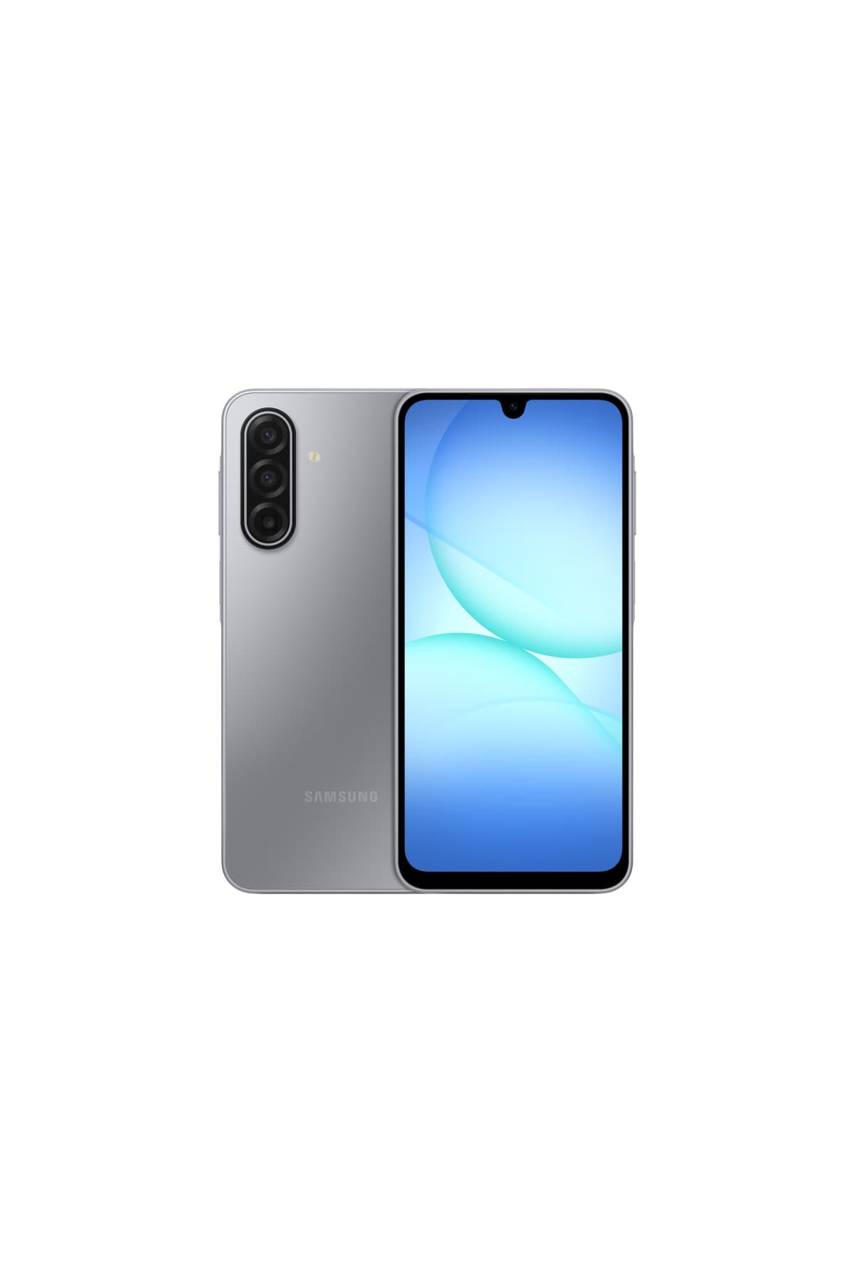Samsung Galaxy A17 5G 8/256 GB Gri Cep Telefonu · 8 GB RAM