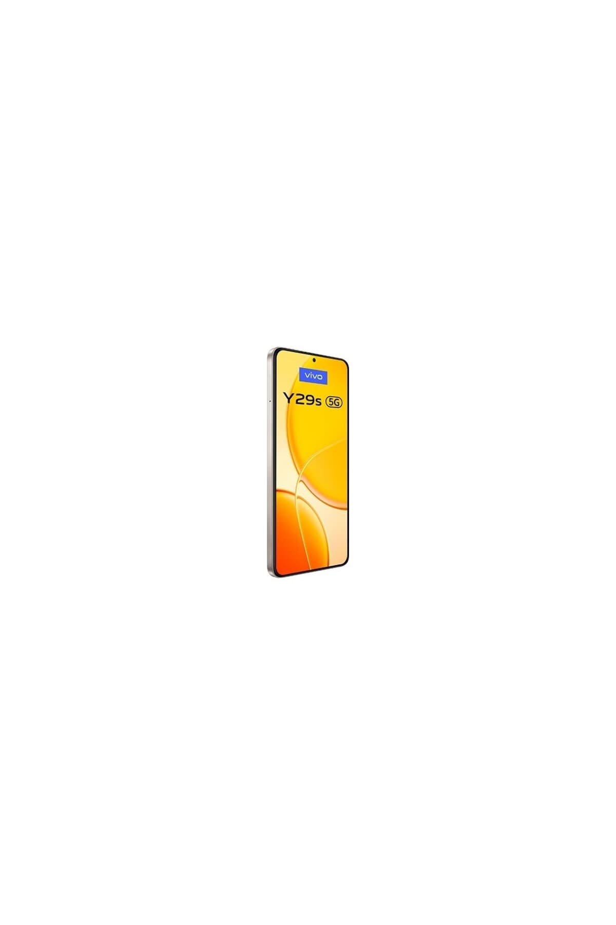 vivo Y29S 5G 6GB/128GB ALTIN · Altın