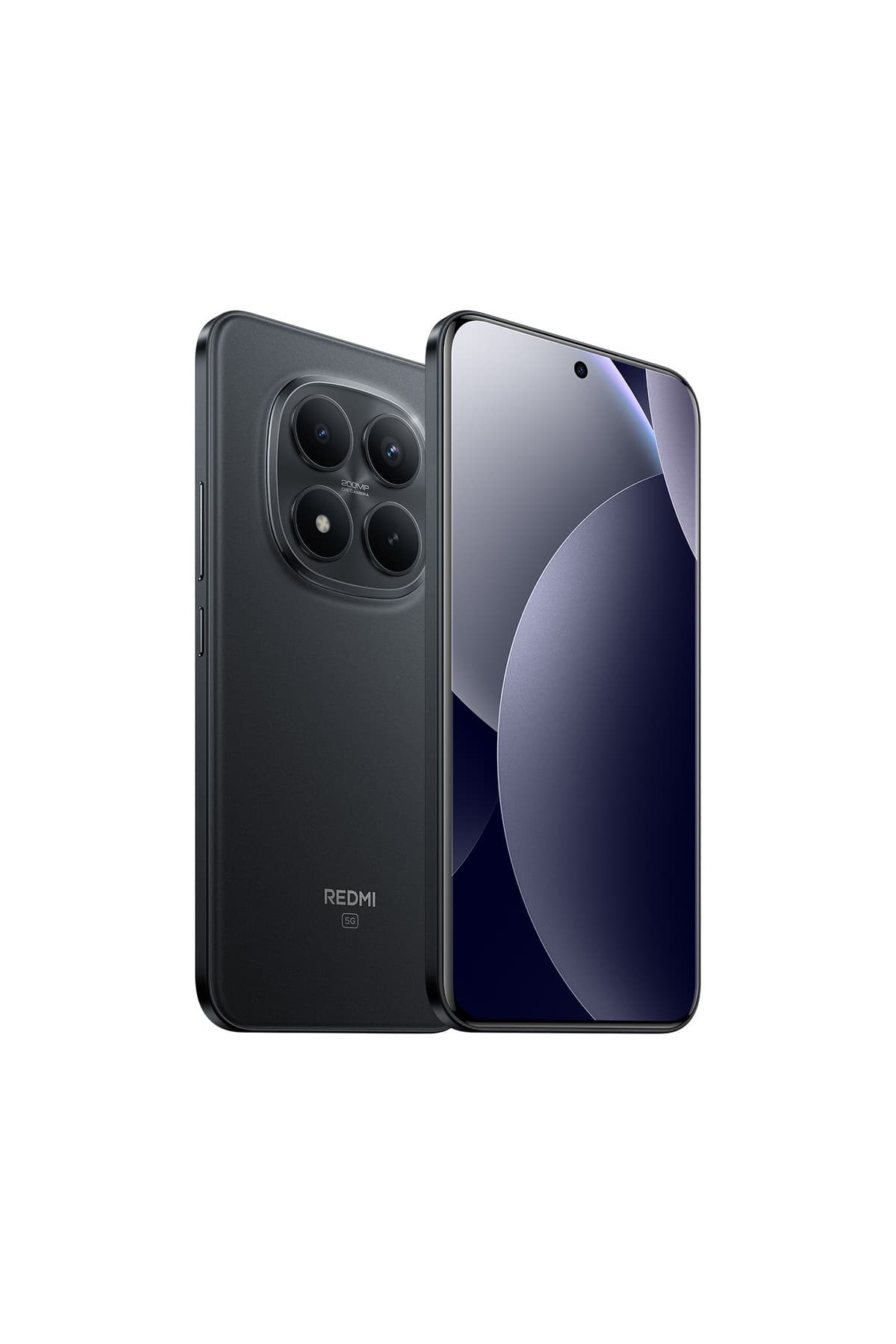 Xiaomi REDMI Note 15 Pro Plus 5G 8 GB+ Siyah · 512 GB