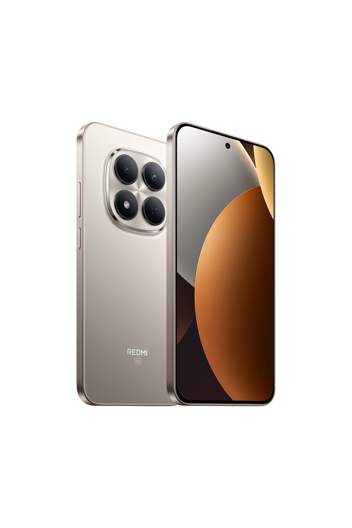 Xiaomi REDMI Note 15 Pro 5G 8 GB+256 GB (Xiaomi Türkiye Garantili )