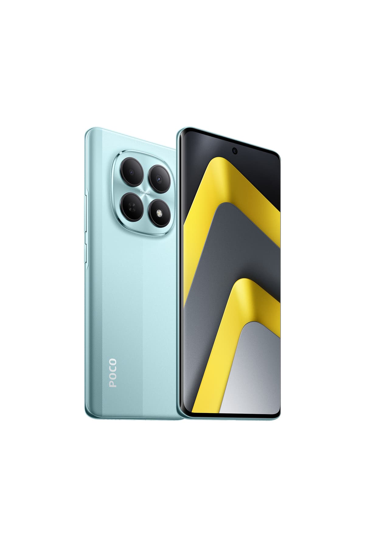 POCO M8 5G 8GB+512GB Yeşil ( Xiaomi Türkiye Garantili )