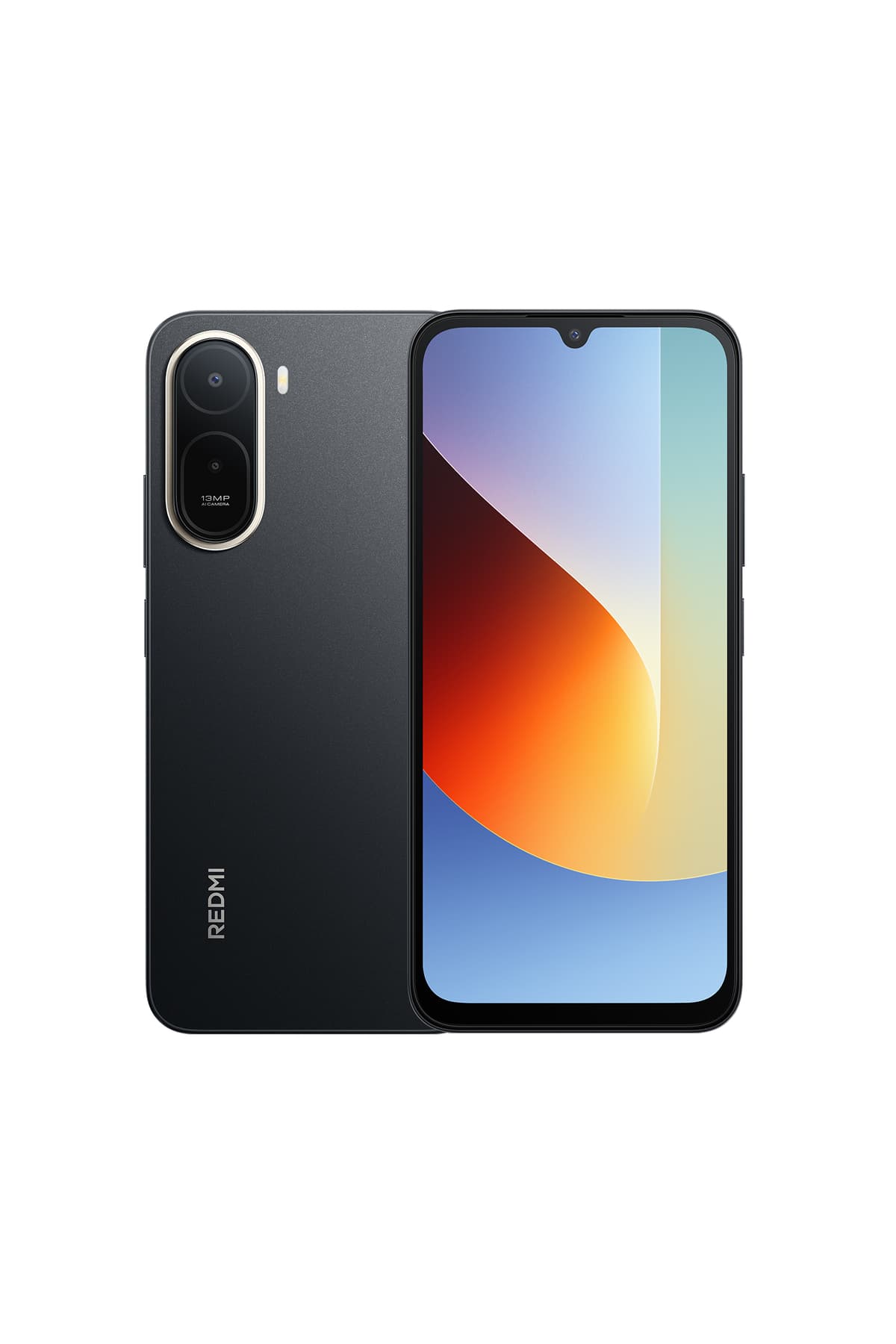 Xiaomi REDMI A7 Pro 4GB+128GB Siyah (Xiaomi Türkiye Garantili)