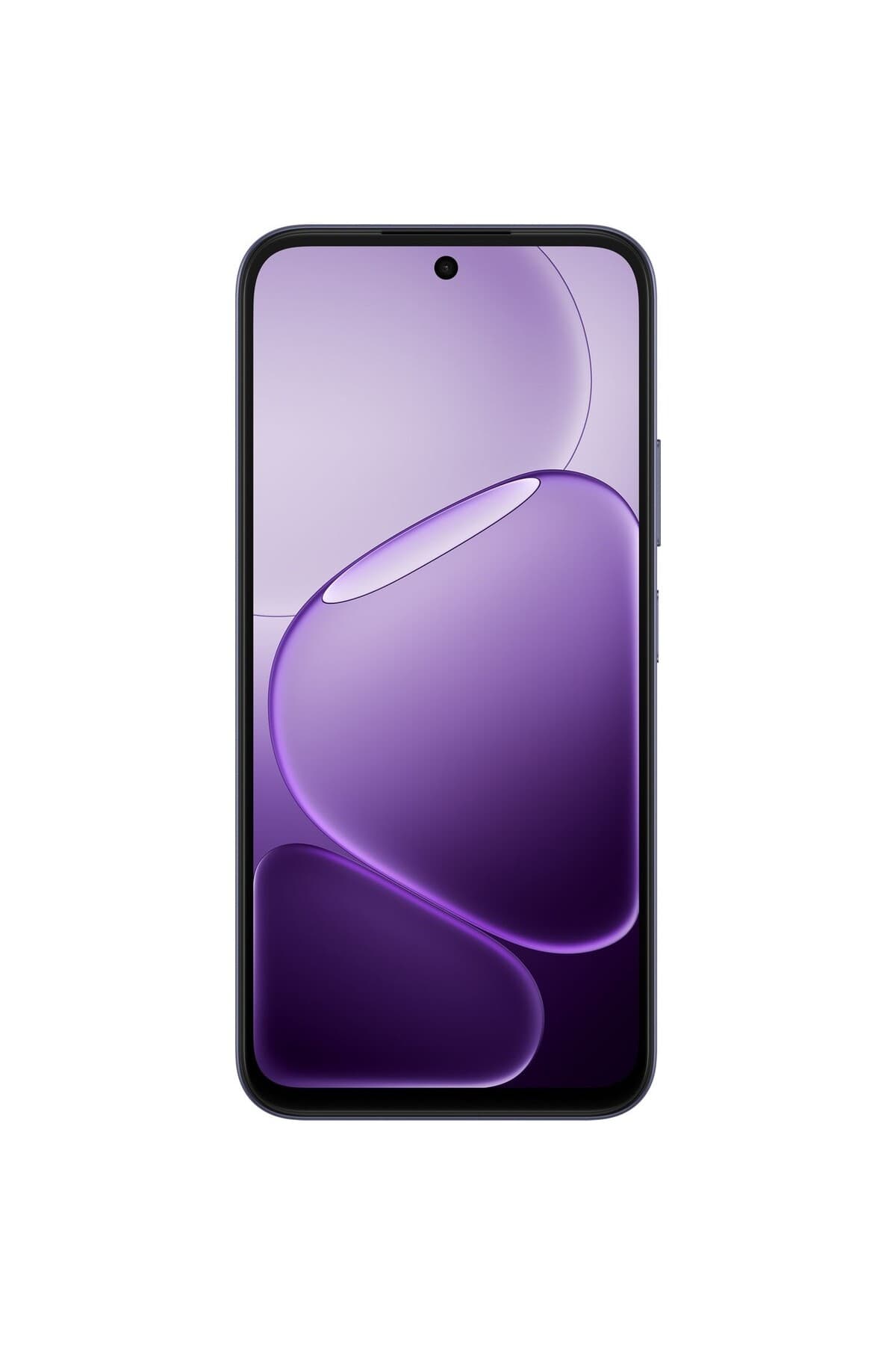 Oppo A6X 4/128 GB Akıllı Telefon Plum Purple Mürdüm · 4 GB RAM · Mor
