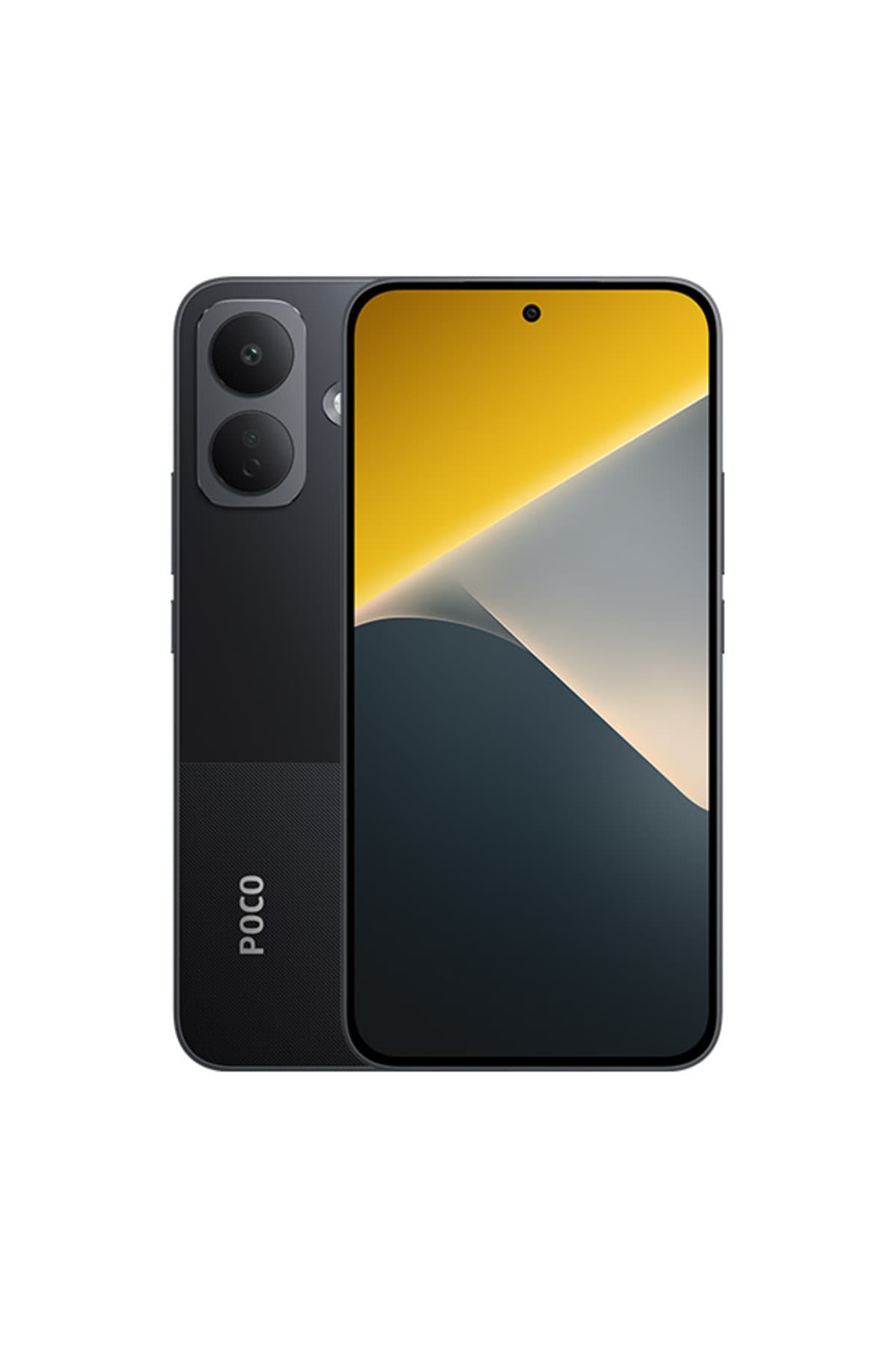 POCO X8 8GB+256GB Siyah (Xiaomi Türkiye Garantili)