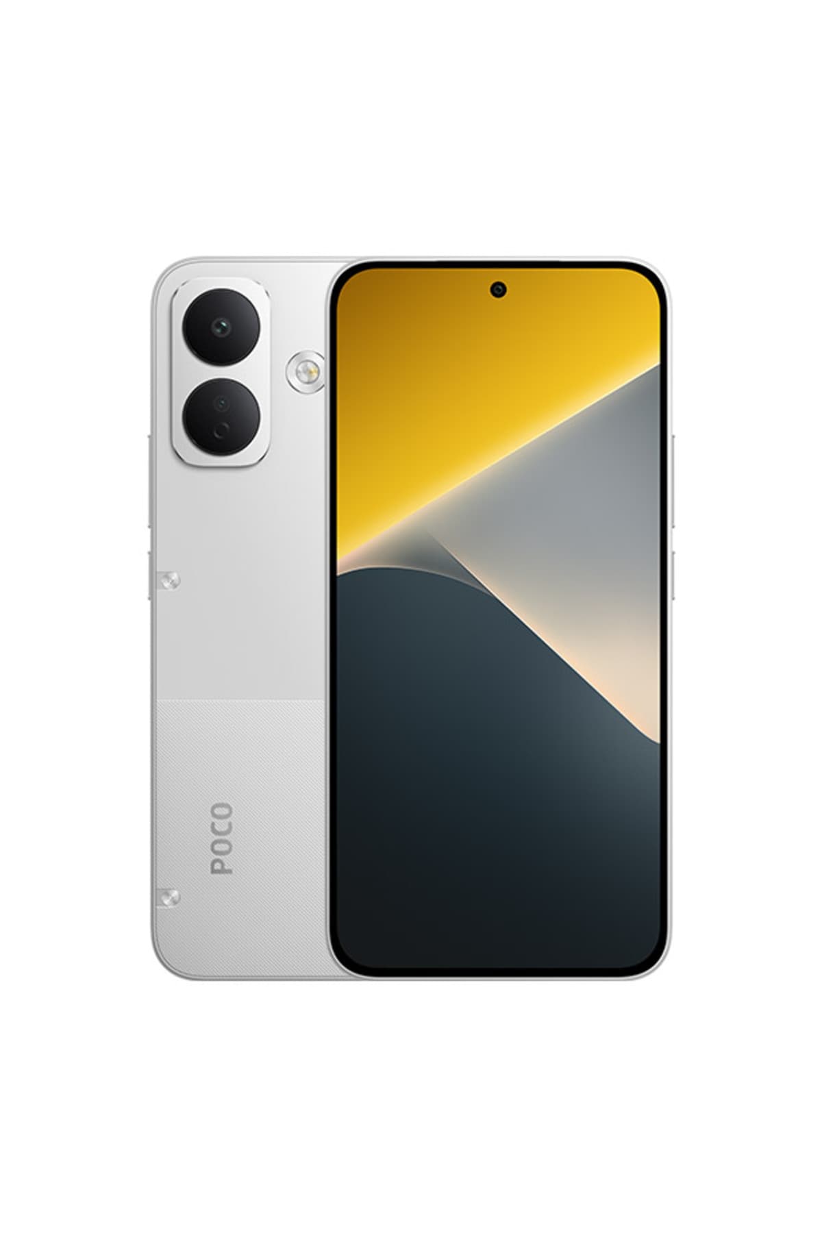 POCO X8 8GB+256GB Beyaz (Xiaomi Türkiye Garantili)