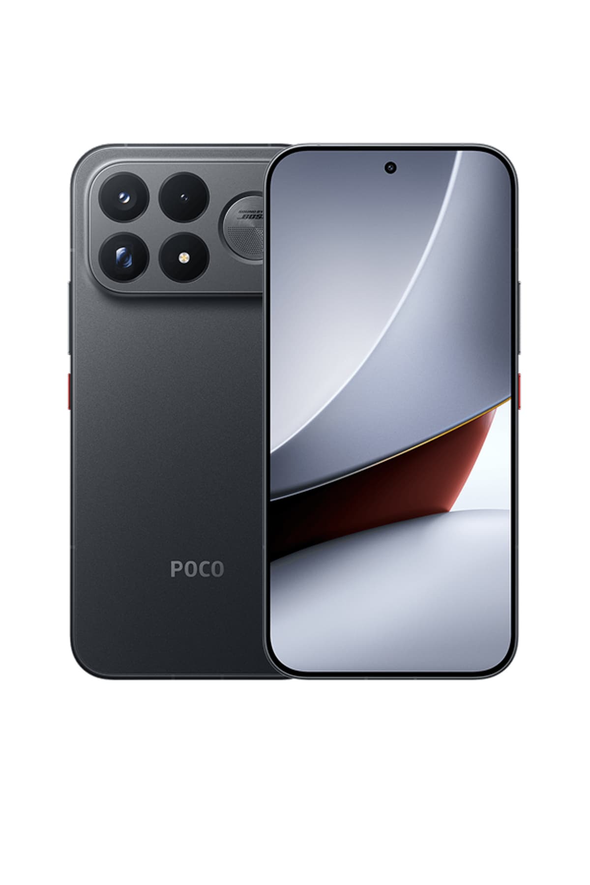 POCO F9 Ultra 16GB+512GB (Xiaomi Türkiye Garantili)