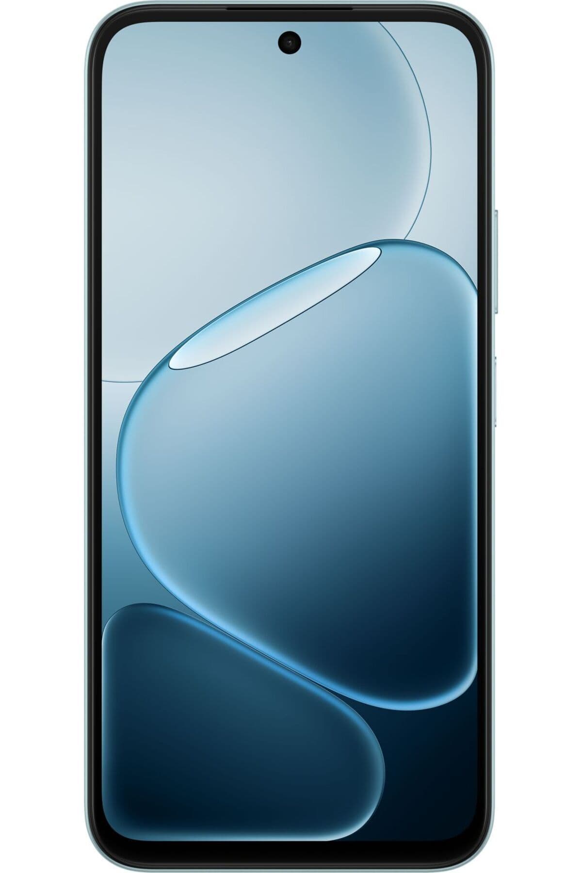 Oppo A6X 4/128 GB ICE Akıllı Telefon Mürdüm (2 Yıl Türkiye Garantili) · 4 GB RAM
