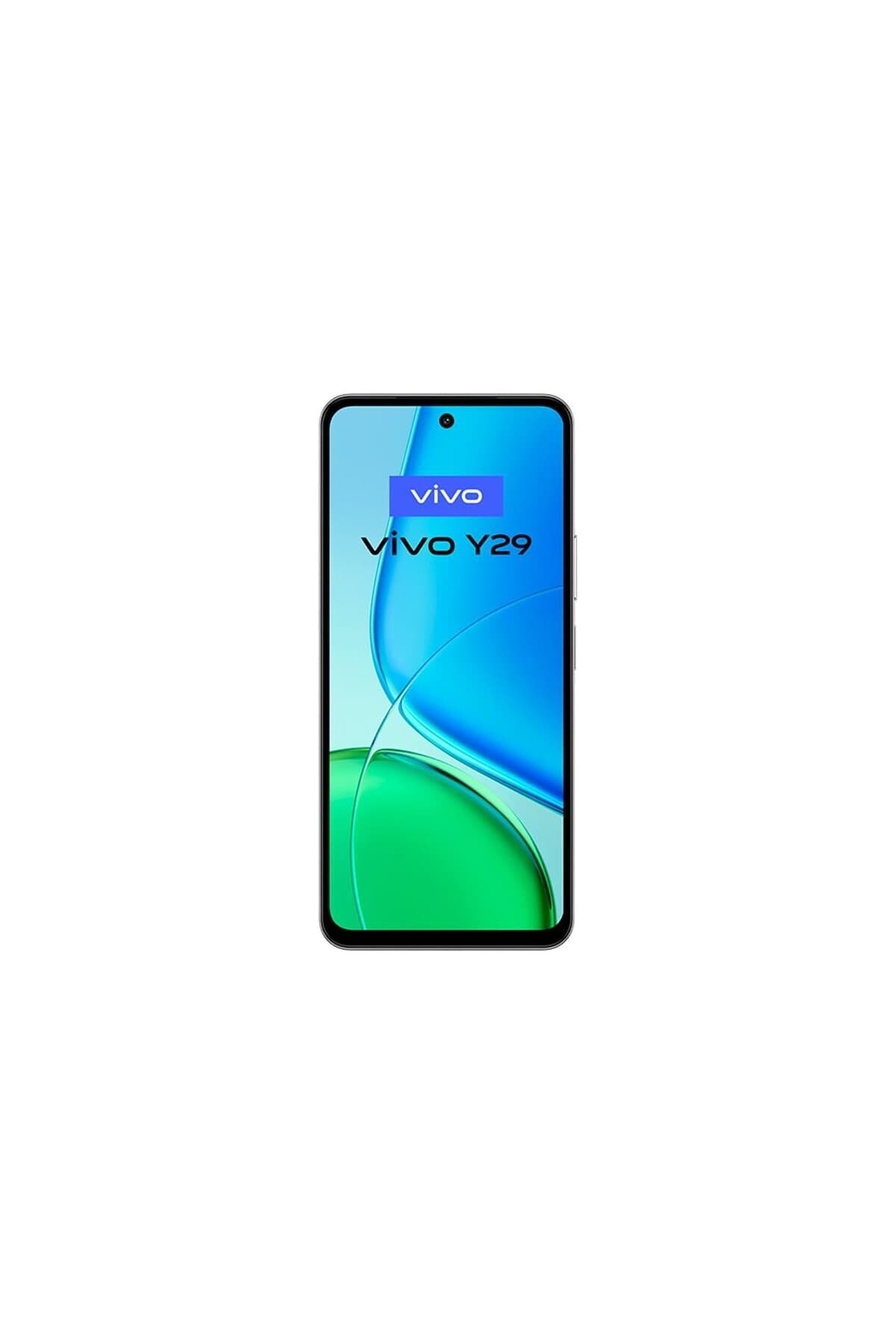 vivo Y29 8/256 GB Akıllı Telefon · 8 GB RAM