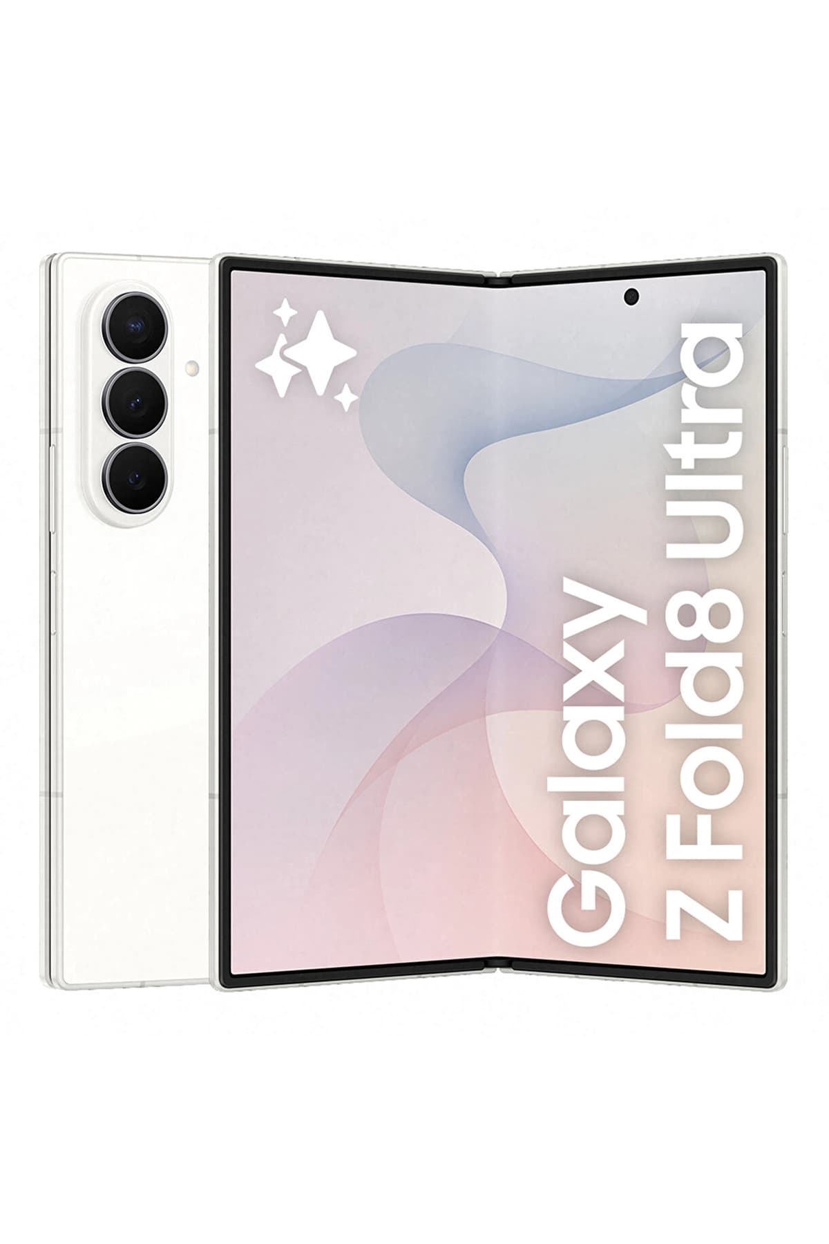 Samsung Galaxy Z Fold8 Ultra 12GB/256GB Cep Telefonu