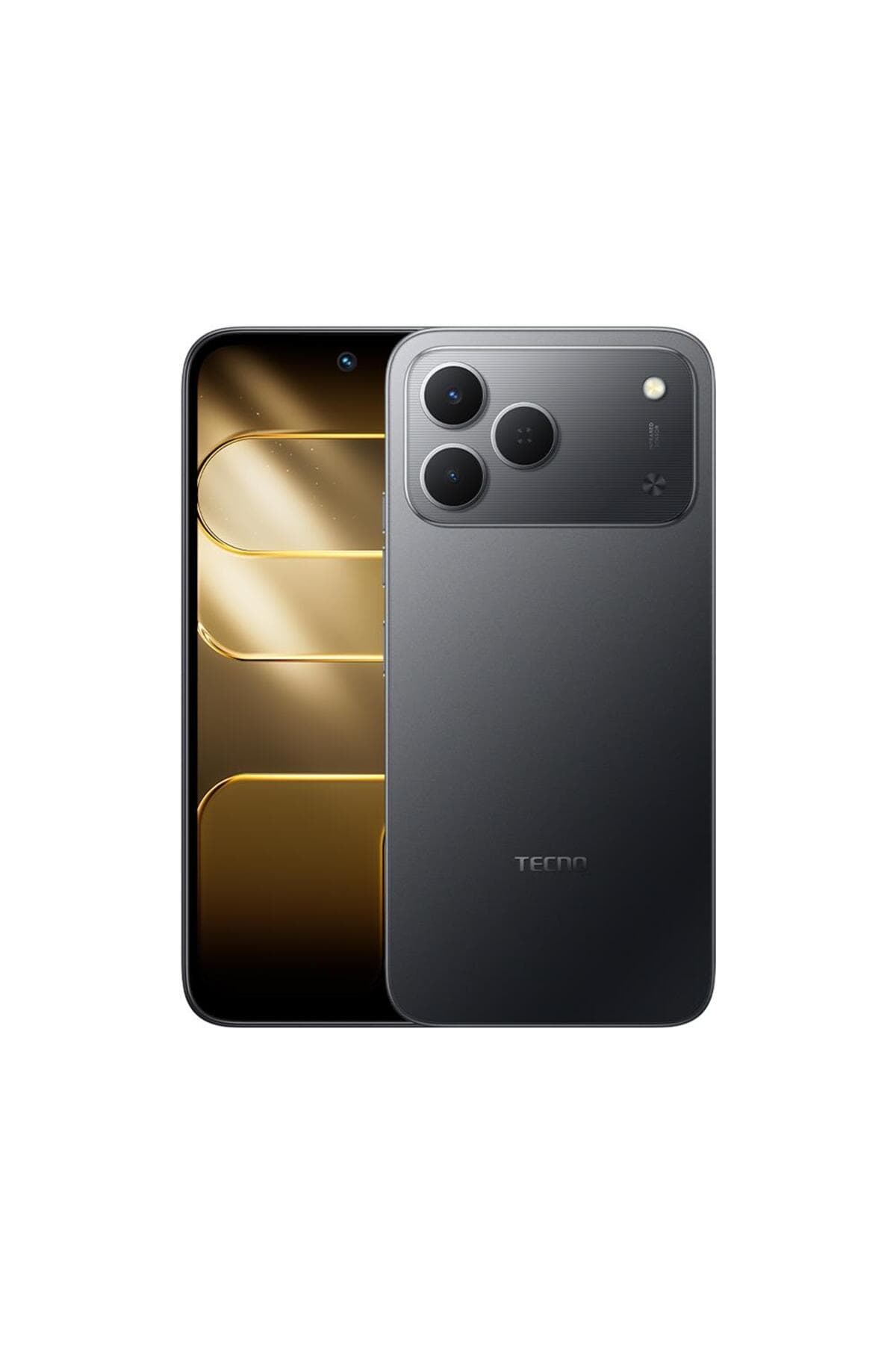 TECNO Spark 50 6/128gb (Tecno Türkiye Garantili) · 6 GB RAM