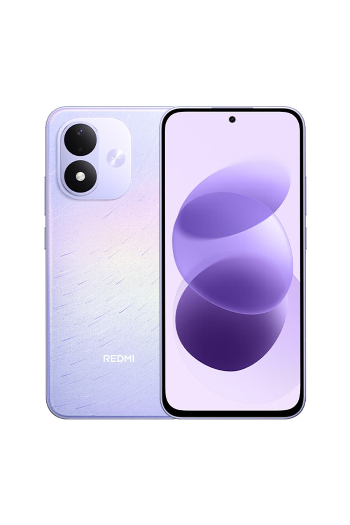 Xiaomi REDMI Note 17 5G 6GB+256GB Mor (Xiaomi Türkiye Garantili)