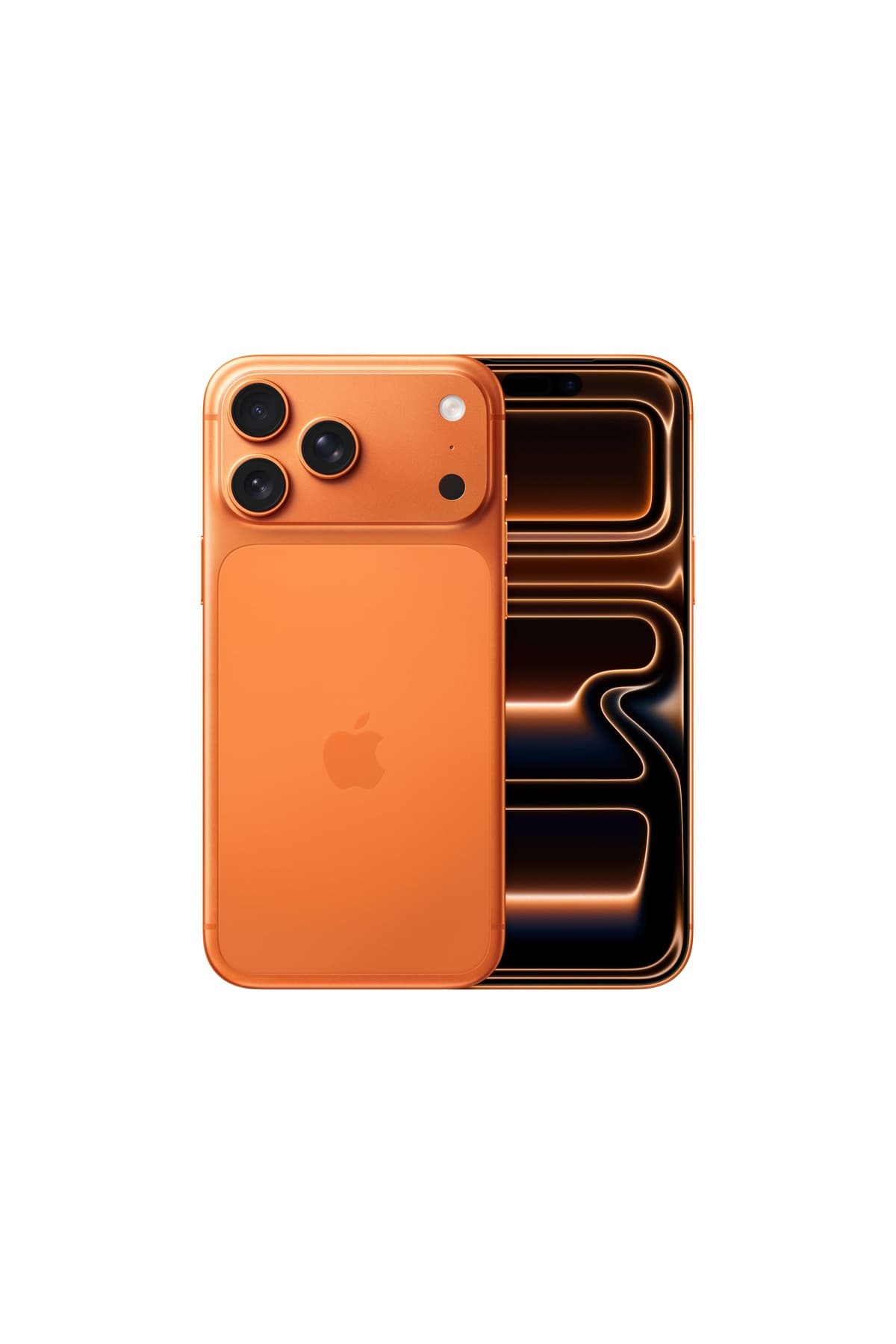 Apple iPhone 17 Pro Max 256GB Kozmik Turuncu MFYN4TU/A - Yenilio Outlet C Kalite