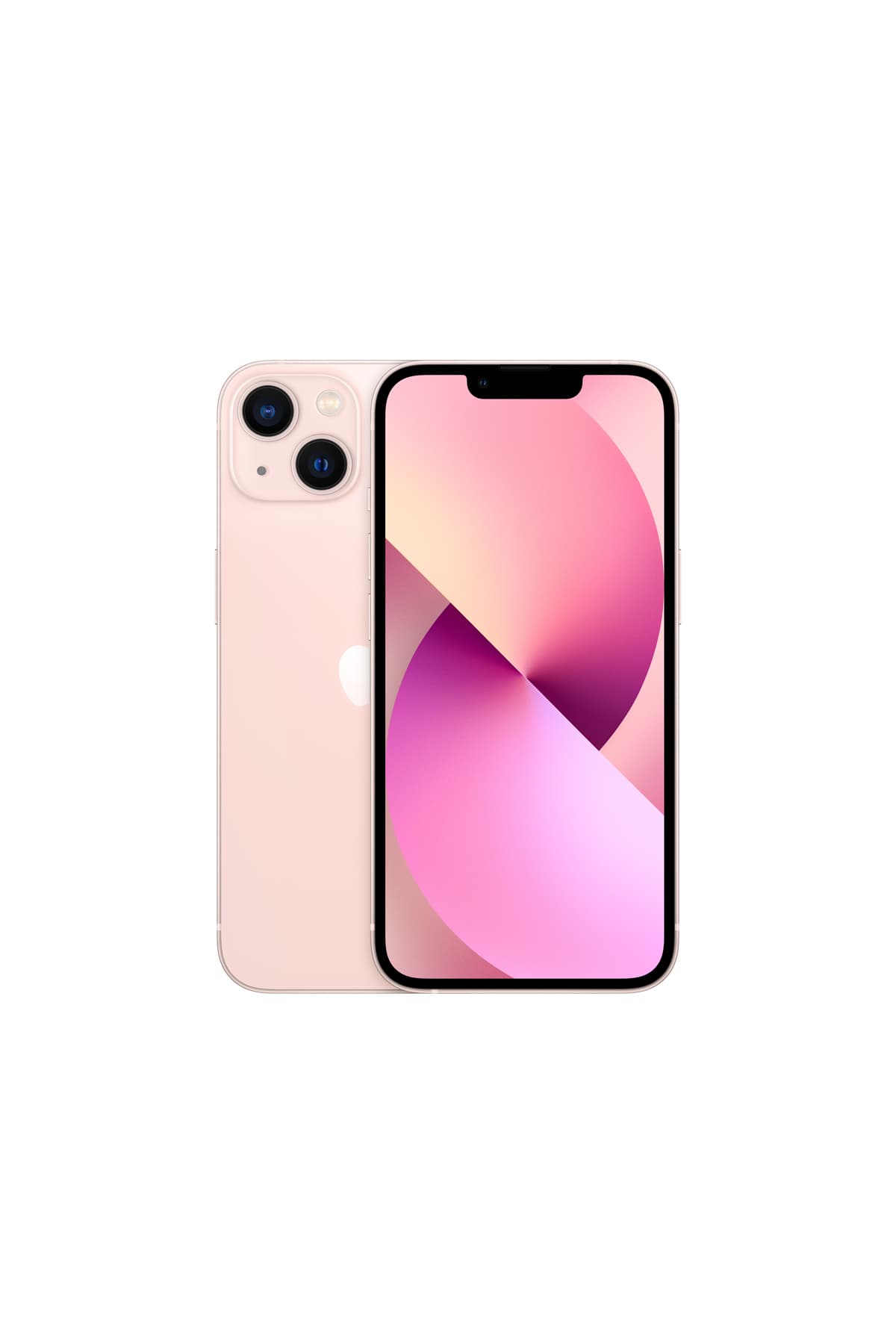 Apple iPhone 13 Pembe 128GB MLPH3TU/A - Yenilio A Kalite