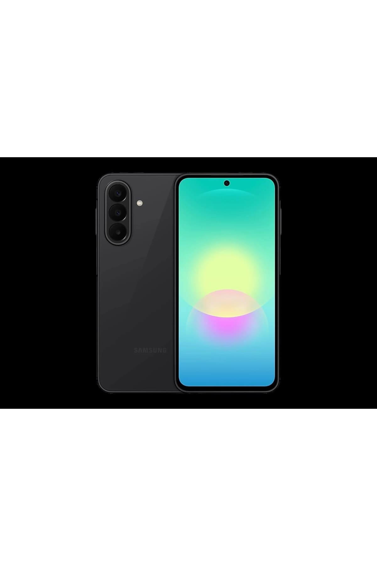 Samsung Galaxy A27 5G 8GB/256GB Siyah Cep Telefonu