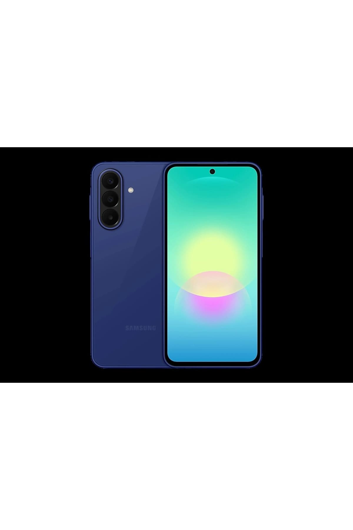 Samsung Galaxy A27 5G 8GB/256GB Mavi Cep Telefonu