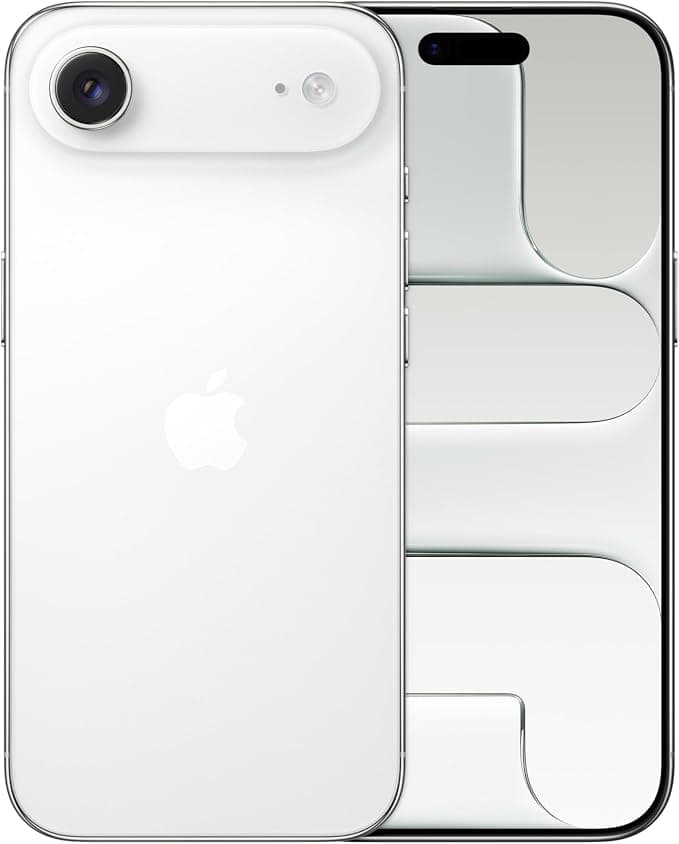 Apple iPhone Air 1 TB - Pamuk Beyazı