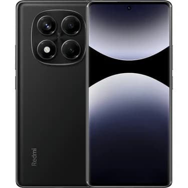 REDMI Note 14 Pro 256 GB 8 GB Ram (Xiaomi Türkiye Garantili) · Siyah
