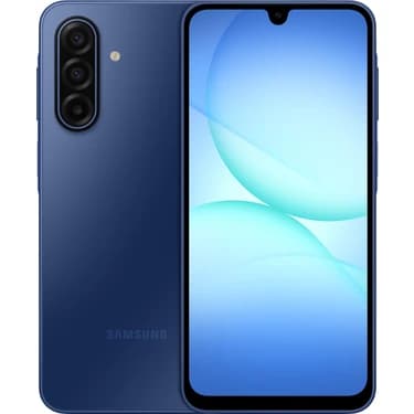 Samsung Galaxy A17 5g 256 GB 8 GB Ram (Samsung Türkiye Garantili) · Mavi