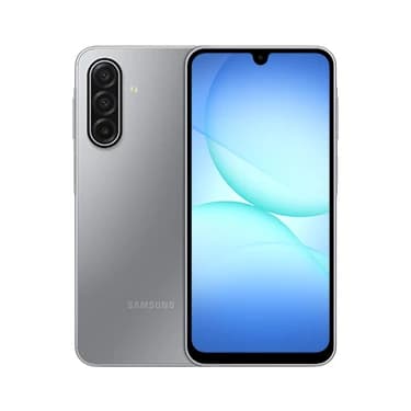 Samsung Galaxy A17 5g 256 GB 8 GB Ram (Samsung Türkiye Garantili) · Gri