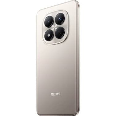 REDMI Note 15 Pro 512 GB 12 GB Ram (Xiaomi Türkiye Garantili) Titanyum · Titanyum Gri