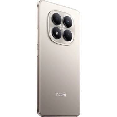 REDMI Note 15 Pro 256 GB 8 GB Ram (Xiaomi Türkiye Garantili) Titanyum · Titanyum Gri