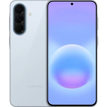 Samsung Galaxy A57 5g 256 GB 8 GB Ram (Samsung Türkiye Garantili) Buz · Buz Mavisi