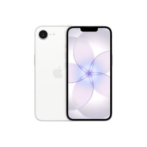 Apple iPhone 17e 512GB Beyaz Akıllı Telefon