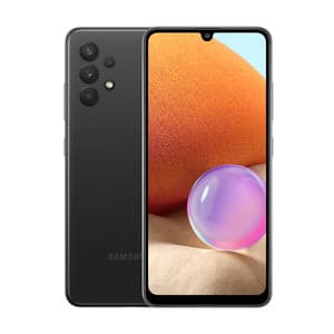 Samsung Galaxy A32 128GB Siyah Akıllı Telefon