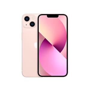 Apple iPhone 13 512GB Pembe Akıllı Telefon