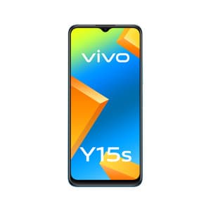 Vivo Y15S 3GB 32GB Yeşil Cep Telefonu