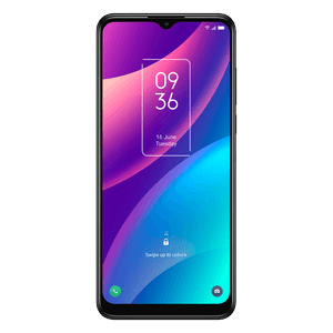 TCL 30 SE 4GB 64GB Mavi Cep Telefonu