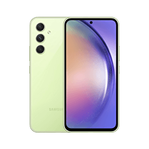 Samsung Galaxy A54 8GB 256GB Açık Yeşil Cep Telefonu