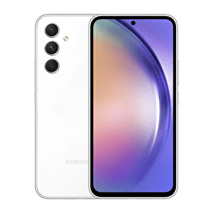 Samsung Galaxy A54 8GB 256GB Beyaz Cep Telefonu