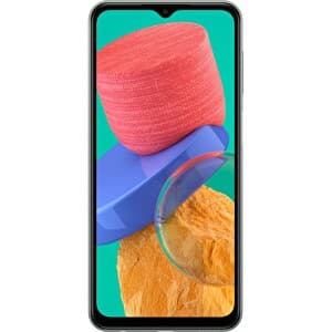 Samsung Galaxy M33 SM M336B 6 GB 128 GB Yeşil Cep Telefonu Samsung Türkiye Garantili