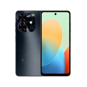 Tecno Spark Go 2024 4 GB RAM 128 GB Siyah Cep Telefonu Tecno Türkiye Garantili