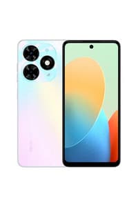 Tecno Spark 20C 8 GB RAM 128 GB Beyaz Cep Telefonu Tecno Türkiye Garantili