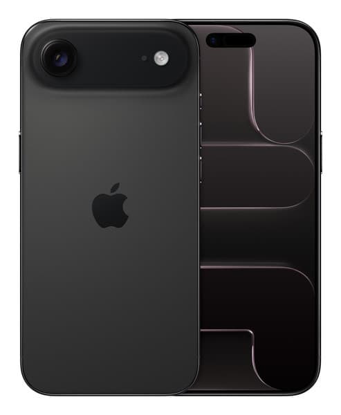 Apple iPhone Air 1TB Uzay Siyahı Akıllı Telefon