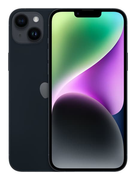 Apple iPhone 14 Plus 512GB Gece Yarısı Cep Telefonu MQ593TU A