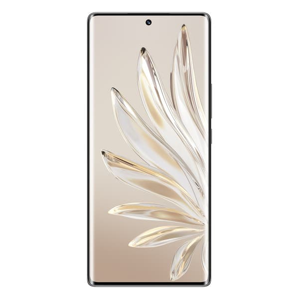 Honor 70 5G 128 GB 8 GB RAM Gece Yarısı Siyahı Cep Telefonu Honor Türkiye Garantili