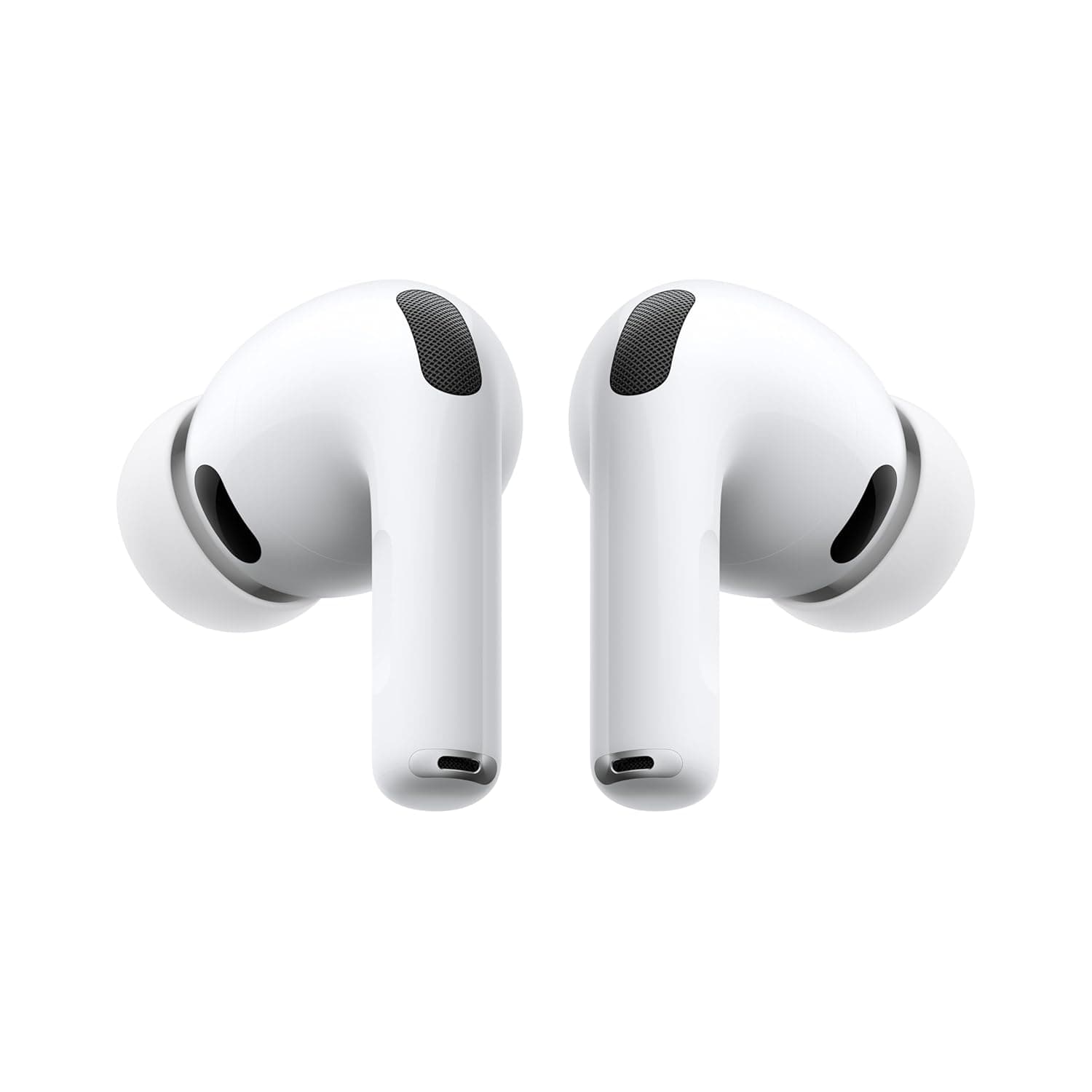 Apple AirPods Pro 3 Kablosuz Kulaklık, Aktif Gürültü Engelleme, Kalp Atış Hızı Algılama, Bluetooth Kulaklık, Uzamsal Ses, Yüksek Ses Kalitesi, USB-C ile Şarj
