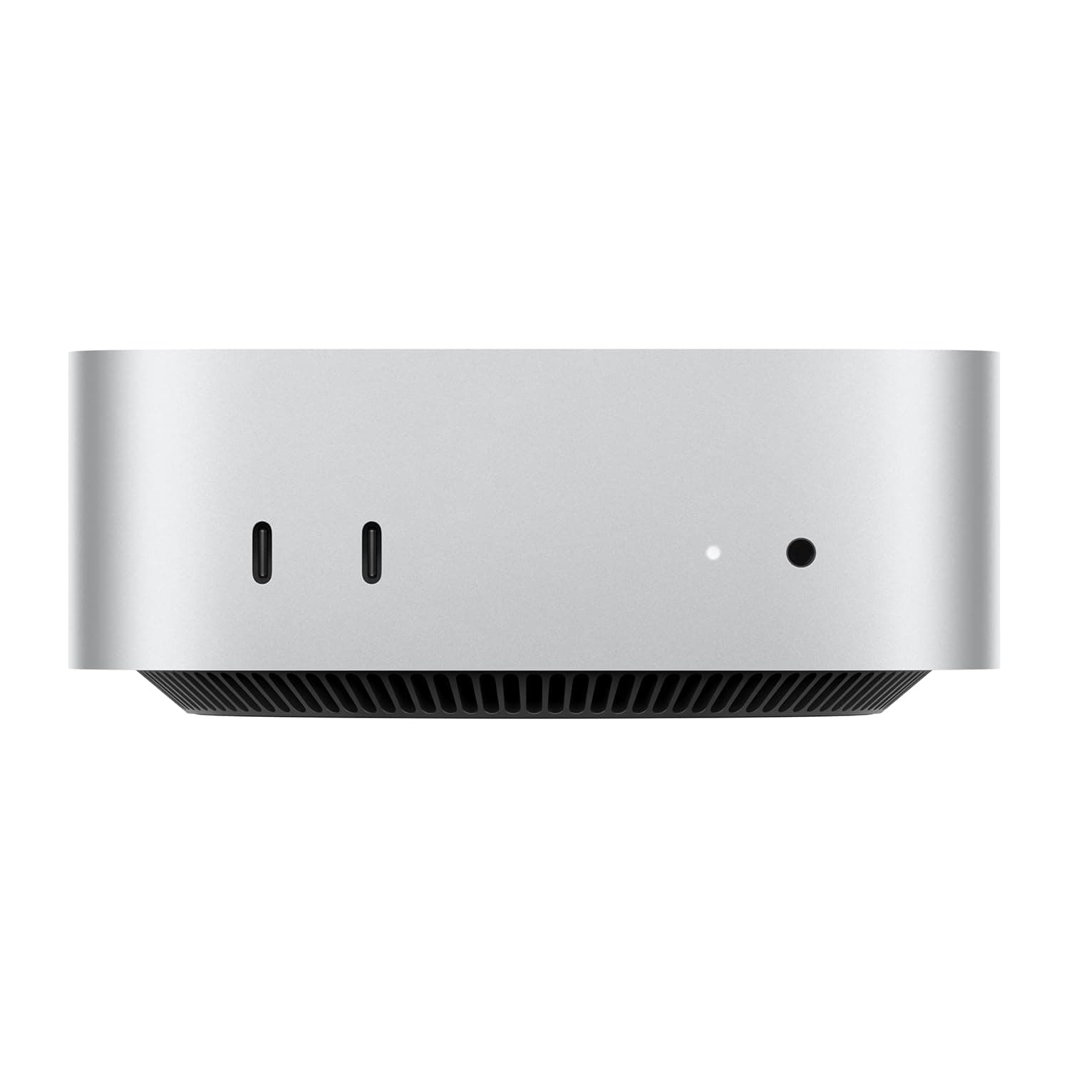Apple Mac mini Masaüstü Bilgisayar M4 çip, 10 çekirdekli CPU ve 10 çekirdekli GPU’ya sahip: 16GB Birleşik Bellek, 256GB SSD Depolama, Gigabit Ethernet. iPhone ve iPad ile uyumlu