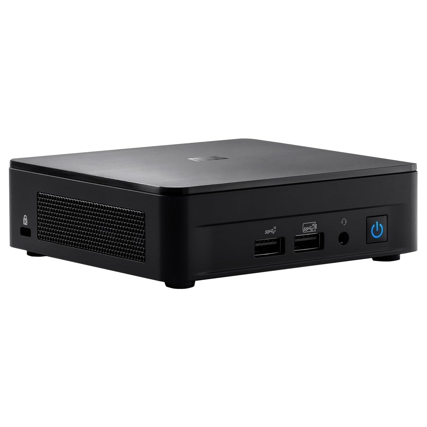 ASUS NUC12 Pro Slim Kit - Intel® Core™ i7-1260P - Barebone (RAM Yok, Disc Yok) FreeDOS Mini Masaüstü PC