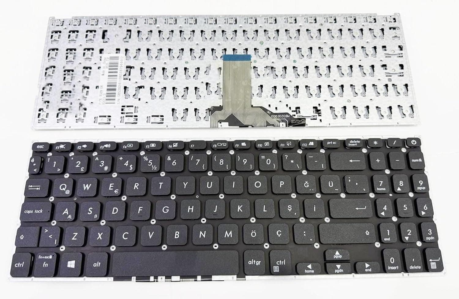 Asus X515ua
