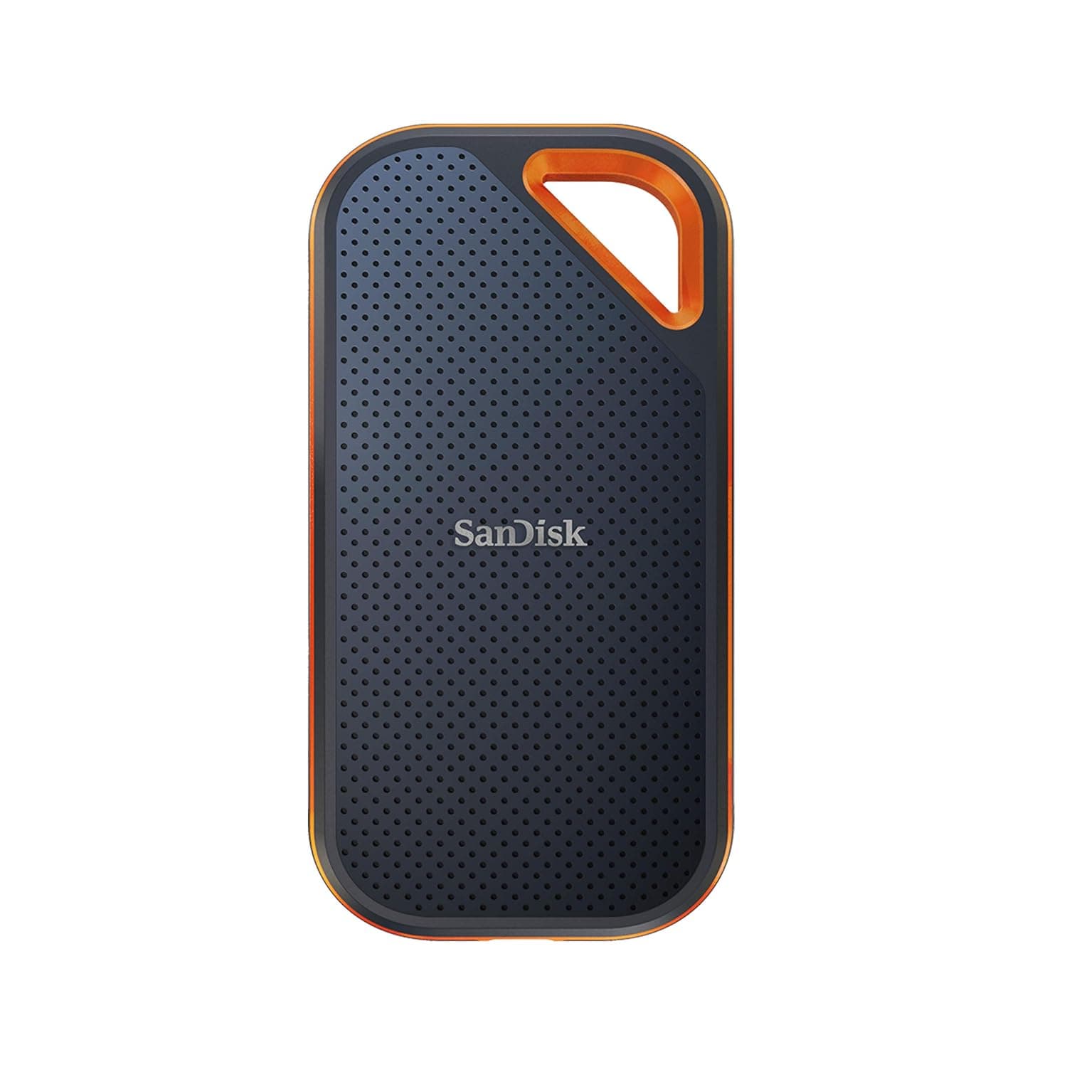 SanDisk Extreme PRO Taşınabilir 2 TB SSD, 2000MB/s, USB-C, USB 3.2 Gen 2x2 (20 Gb/sn), USB 3.0, USB 2.0