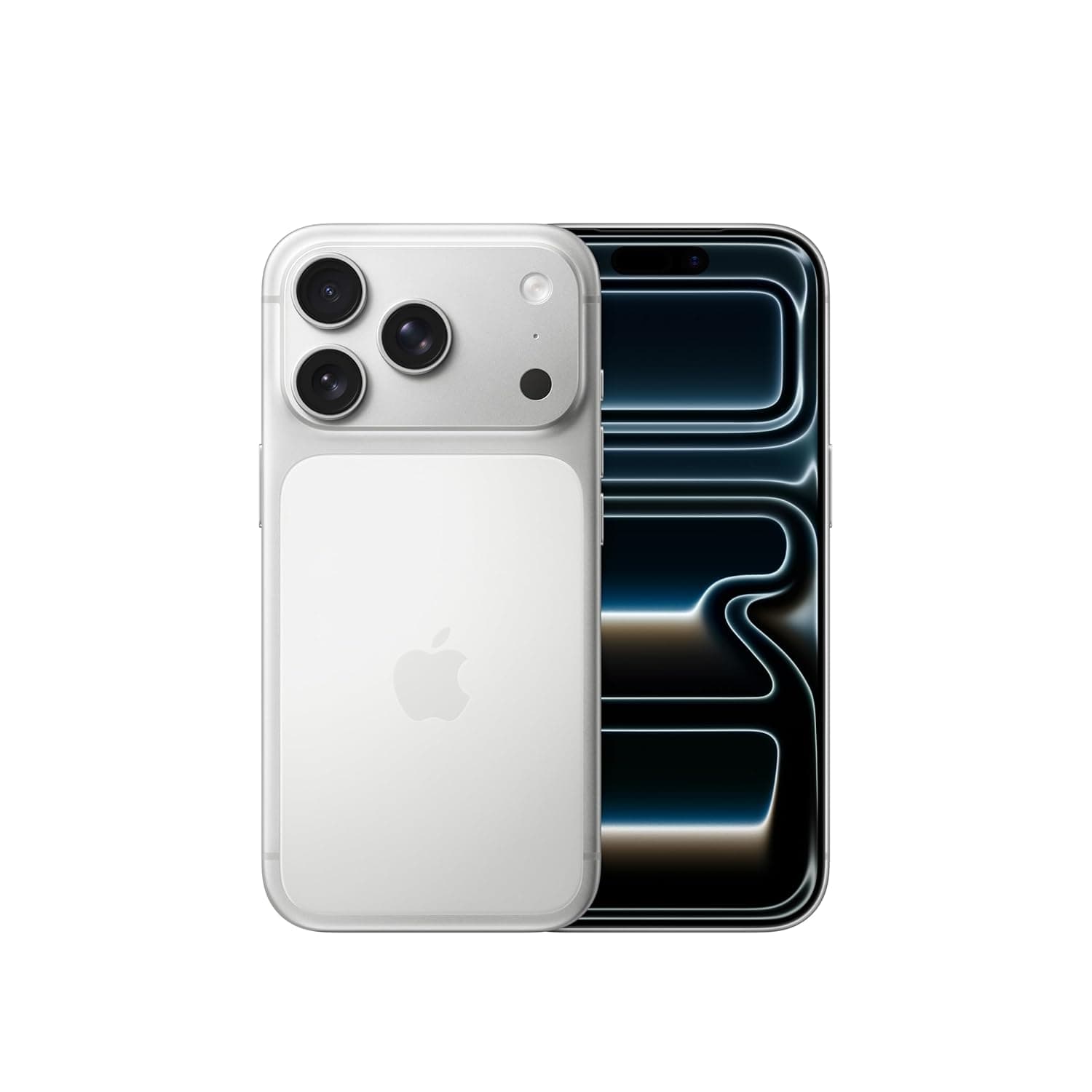 Apple iPhone 17 Pro 256 GB: 120 Hz’e kadar ProMotion teknolojisine sahip 6.3 inç ekran, A19 Pro Çip, Çığır Açıcı Pil Ömrü, Center Stage Ön Kamera özellikli Pro Fusion Kamera...