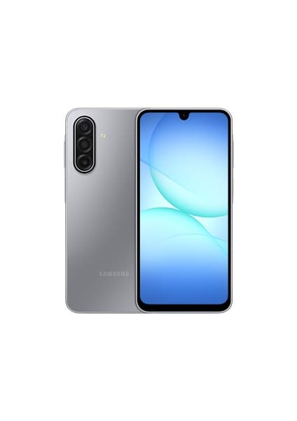 Samsung Galaxy A17 5g 256 GB 8 GB Ram (Samsung Türkiye Garantili) Gri