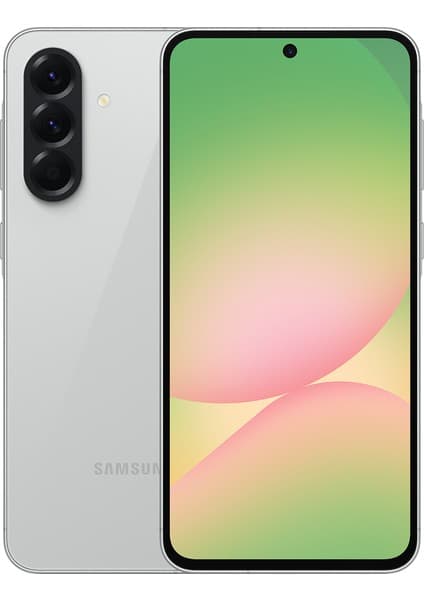 Samsung Galaxy A56 5g 256 GB 8 GB Ram (Samsung Türkiye Garantili) Gri