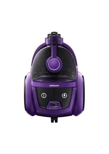 Samsung VC07R302MVP/TR Toz Torbasız Elektrikli Süpürge Mor